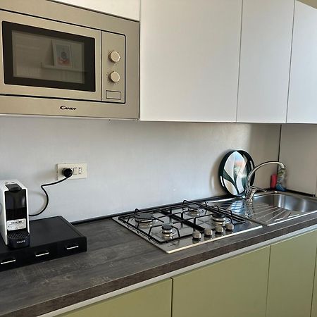 Luxury Suite Vitruvio 55 Formia Exterior photo