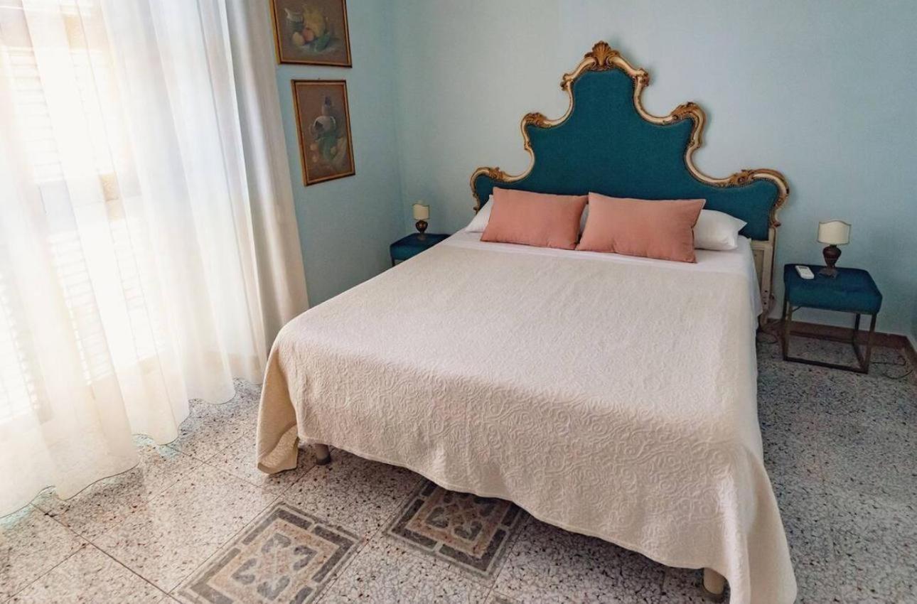 Luxury Suite Vitruvio 55 Formia Exterior photo